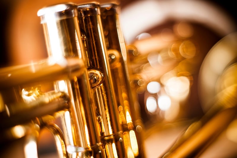 Jazz Performance